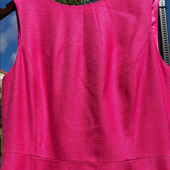 Kate Spade ♠️ Satin lined cocktail dress 6 - Picture 2 of 10